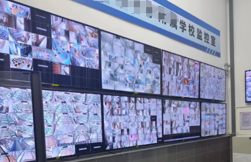 Implementation Scenario for AI