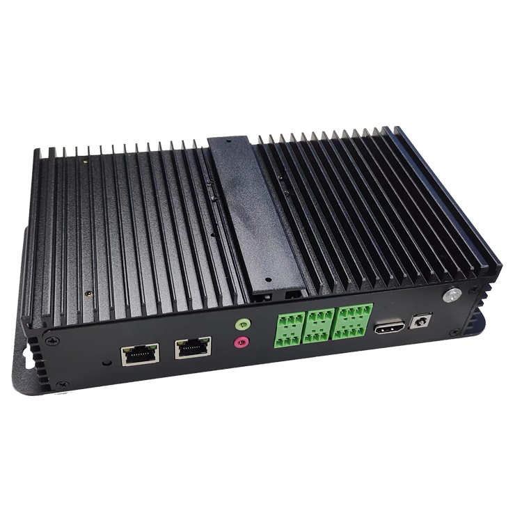 Edge Computing Box - AIBox05