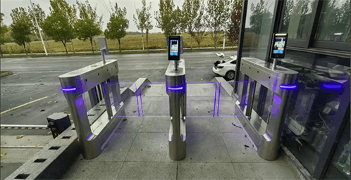 Smart Factory - AI Video Analy