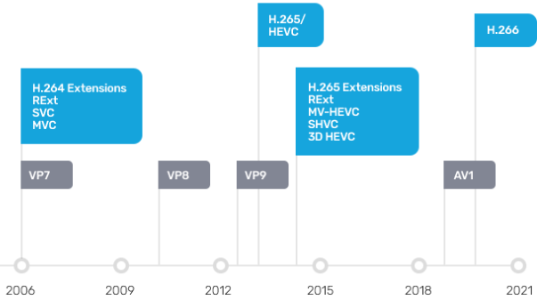 <strong>Video Technology Primer: H.264</strong>
