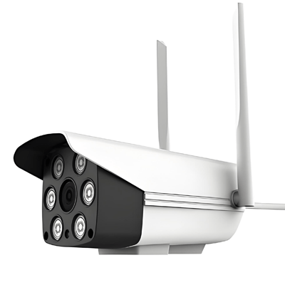 AI Open Kitchen Camera for Foo